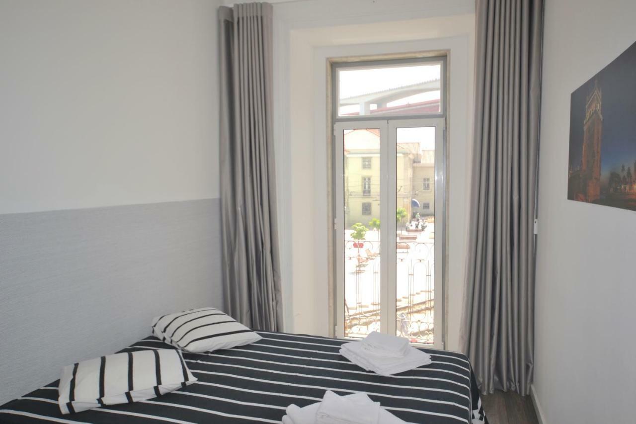 Trylisbon Calvario Lejlighed *
